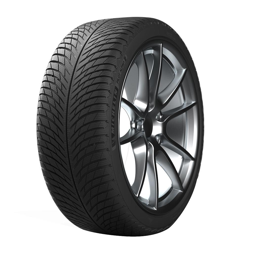 MICHELIN PILOT ALPIN 5 245/55 R17 102V