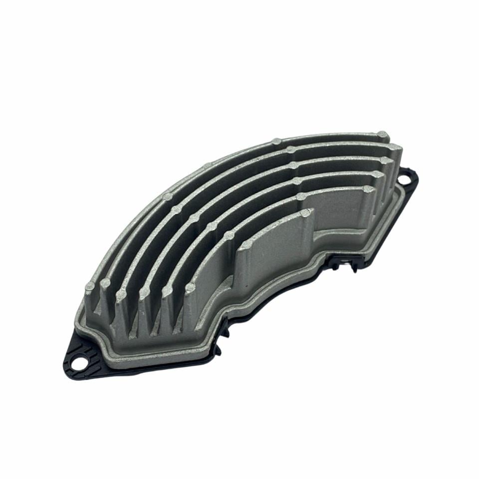 FLIEHKRAFTREGLER