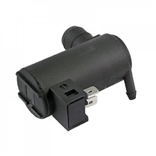 Pompe d`eau de nettoyage, nettoyage des vitres