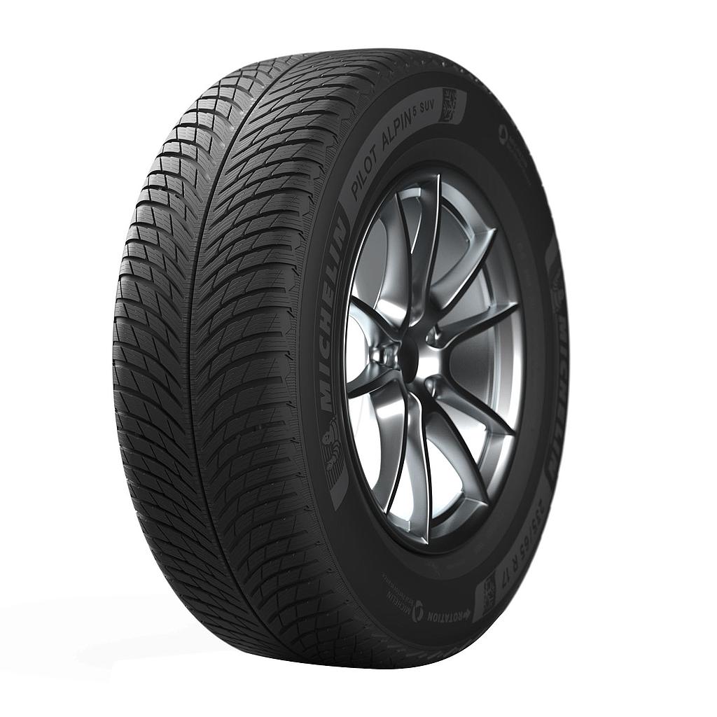MICHELIN PILOT ALPIN 5 SUV 245/45 R20 103V XL