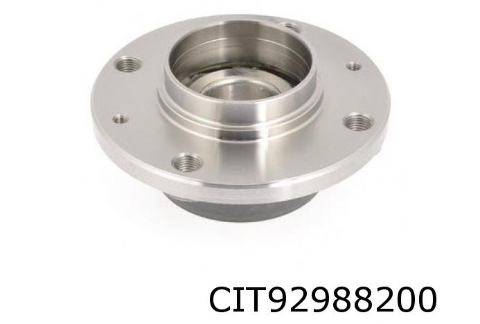 Roulement de roue Berlingo/Xantia s. ABS / 406/Partner arrière