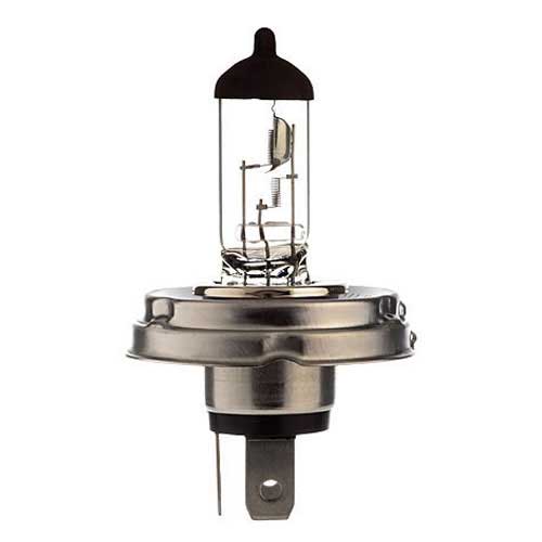 Lamp H4 100/80W Duplo fitting
