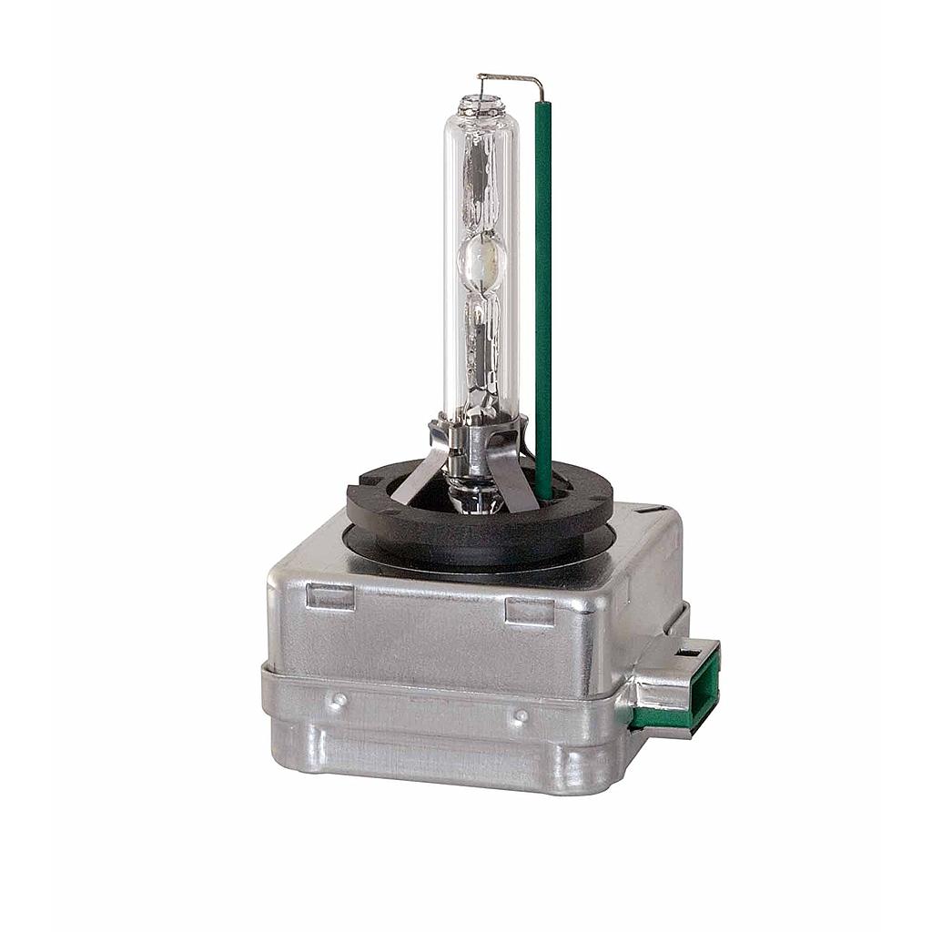 Lampe Xenon (D3S) Night breaker laser (2 pièces)