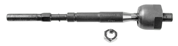 Tie Rod Axle Joint