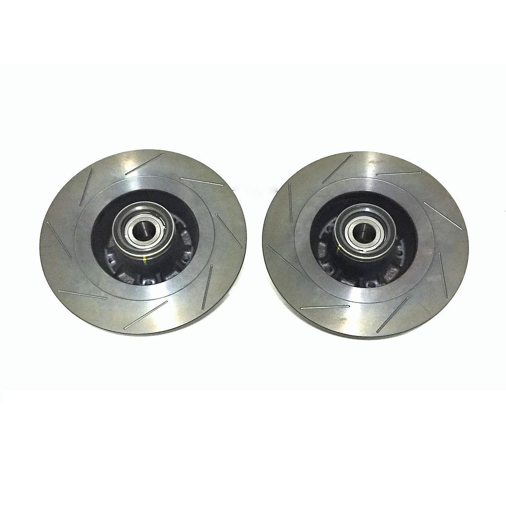 BREMSSCHEIBE FA33