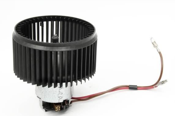 Pulseur air chauffage C8 / 807 seulement moteur