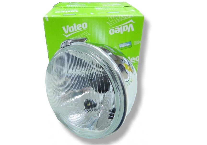 Projecteur 2CV rectul.