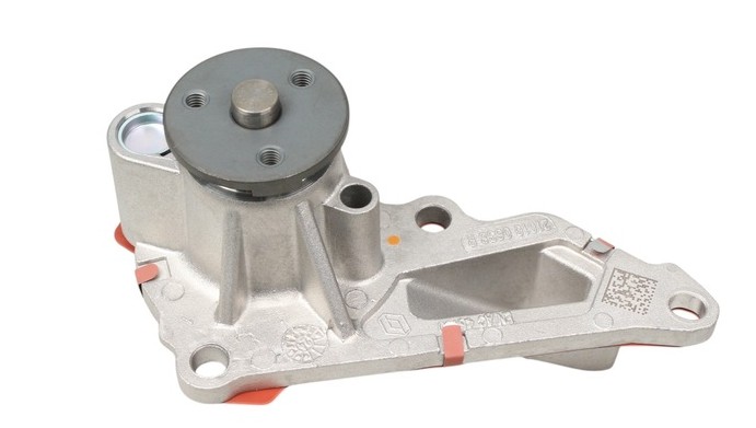PUMP ASSY-WATER