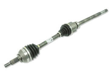SHAFT ASSY-FRON