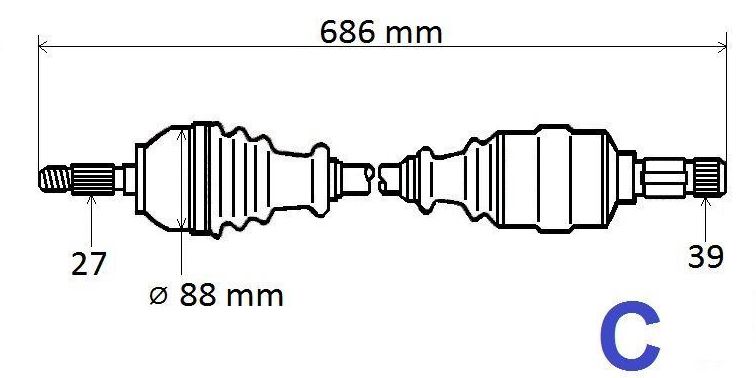 ANTR.WELLE   FH29
