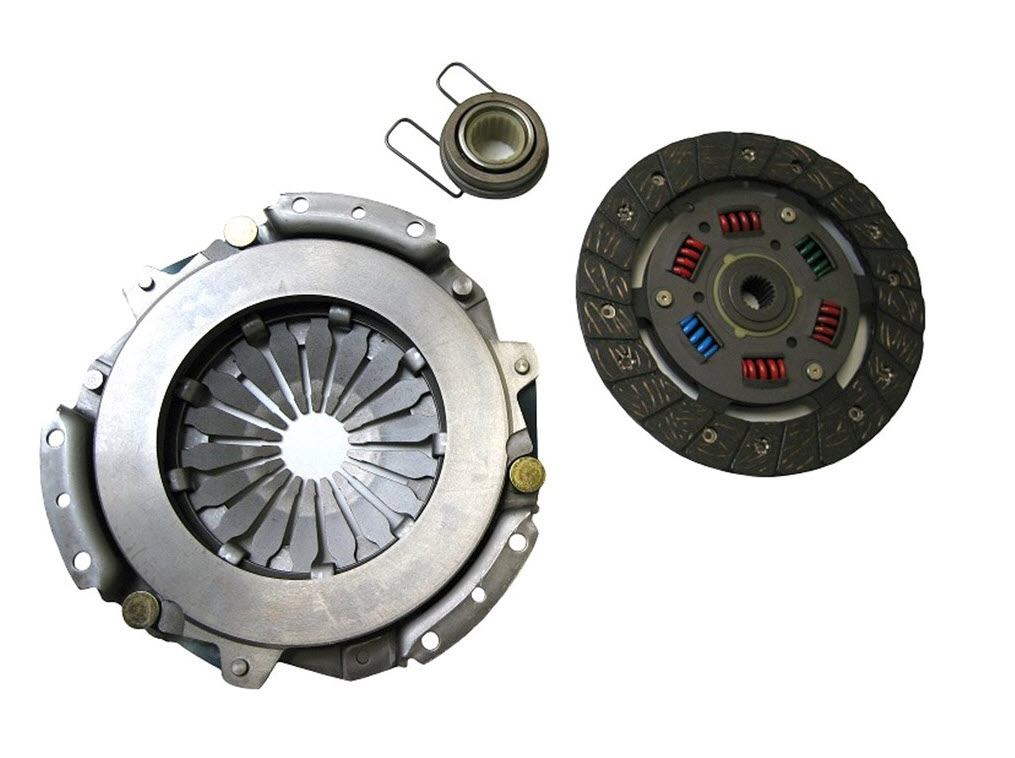 AMI 10/ GSA Clutch Kit