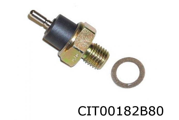 contacteur press.huile