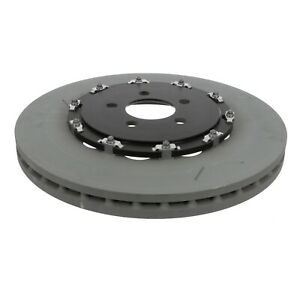 Disque de frein avant / Grand Cherokee TH