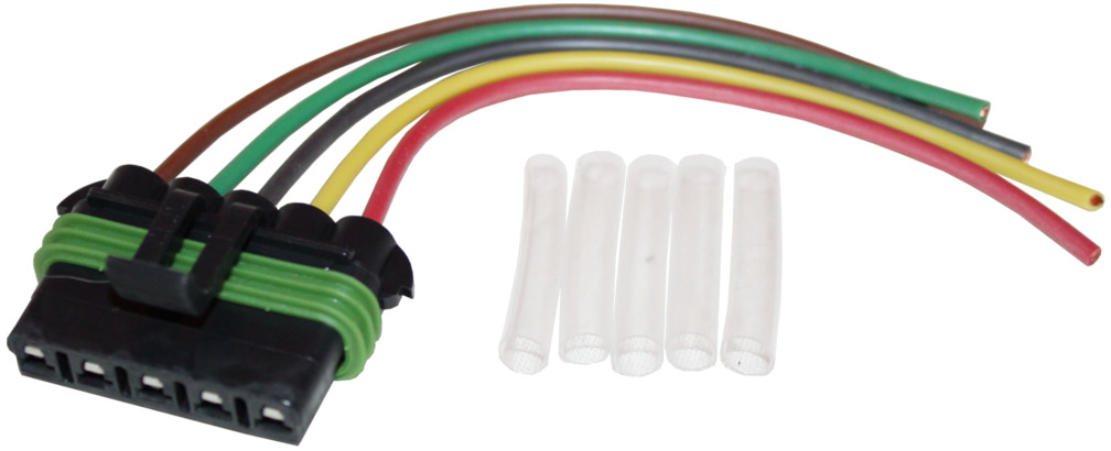 Reparaturkabel Wischermotor