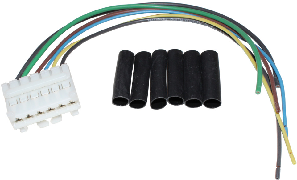 Reparaturkabel fÃ¼r RÃ¼ckleuchtenstecker