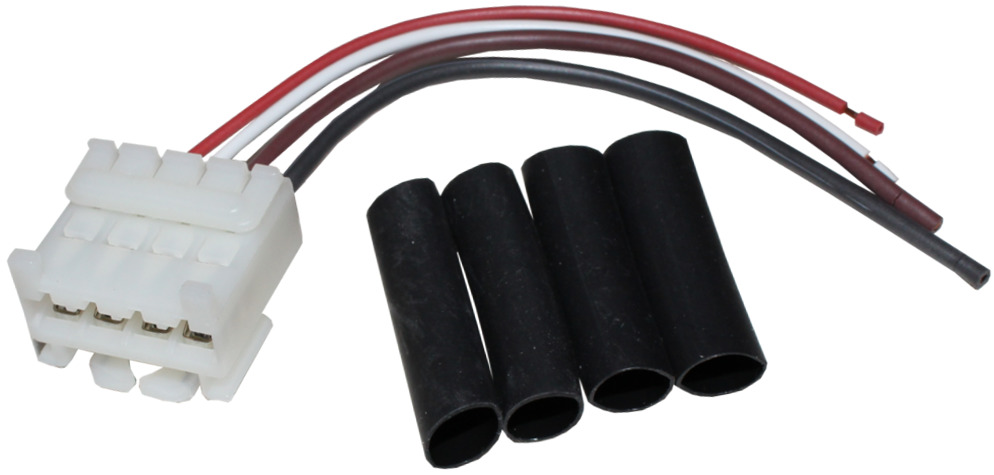 Reparaturkabel fÃ¼r RÃ¼ckleuchtenstecker Grande Punto / Alfa 147