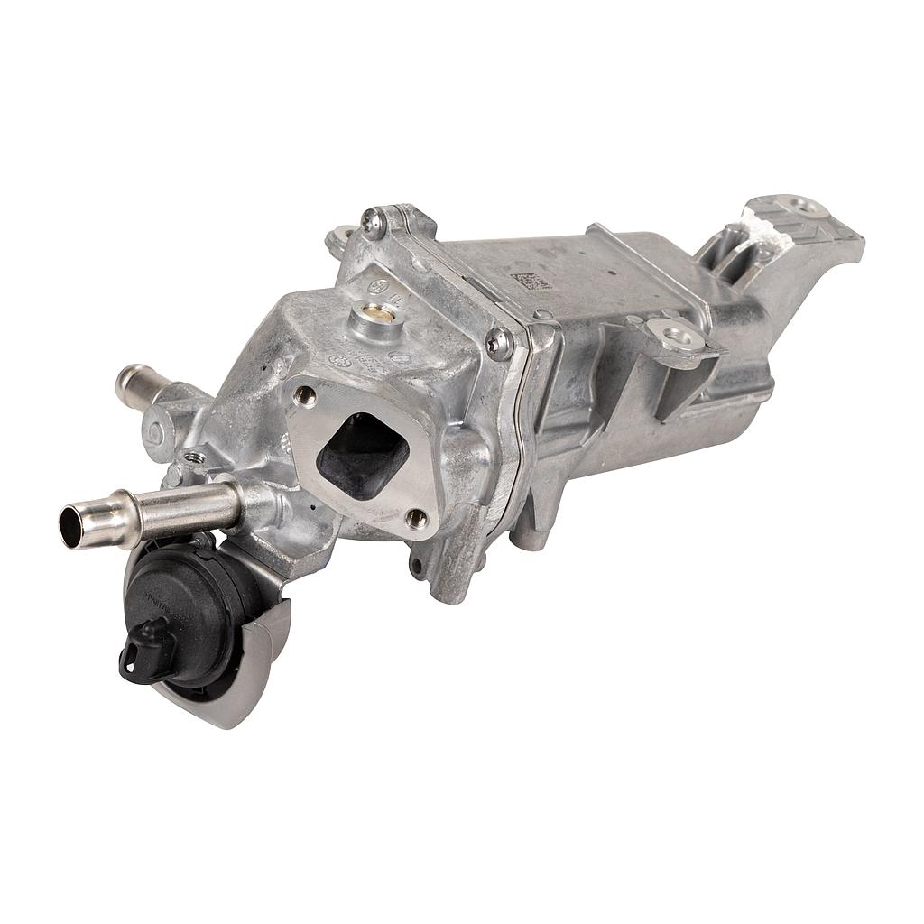 Valve EGR