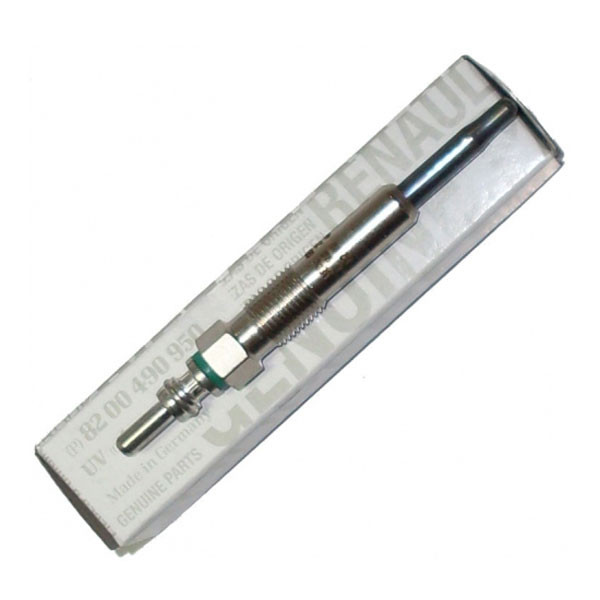 Glow Plug