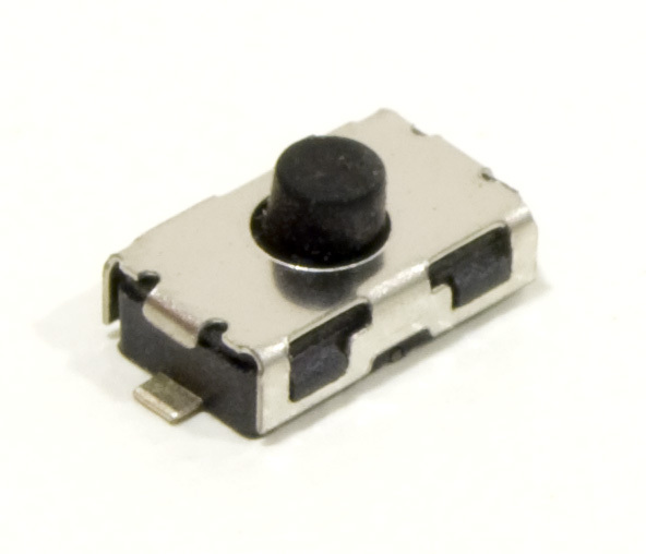 Button 3mm x 6mm x 4mm