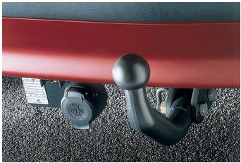 Trailer Hitch