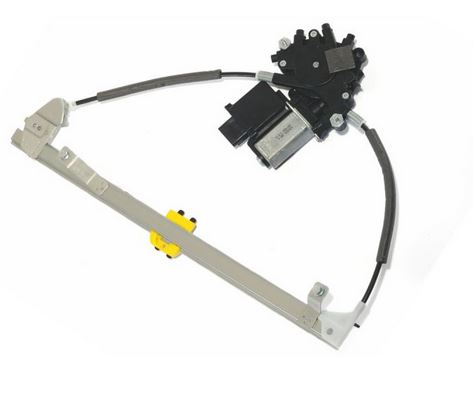 Lève-vitre avant gauche