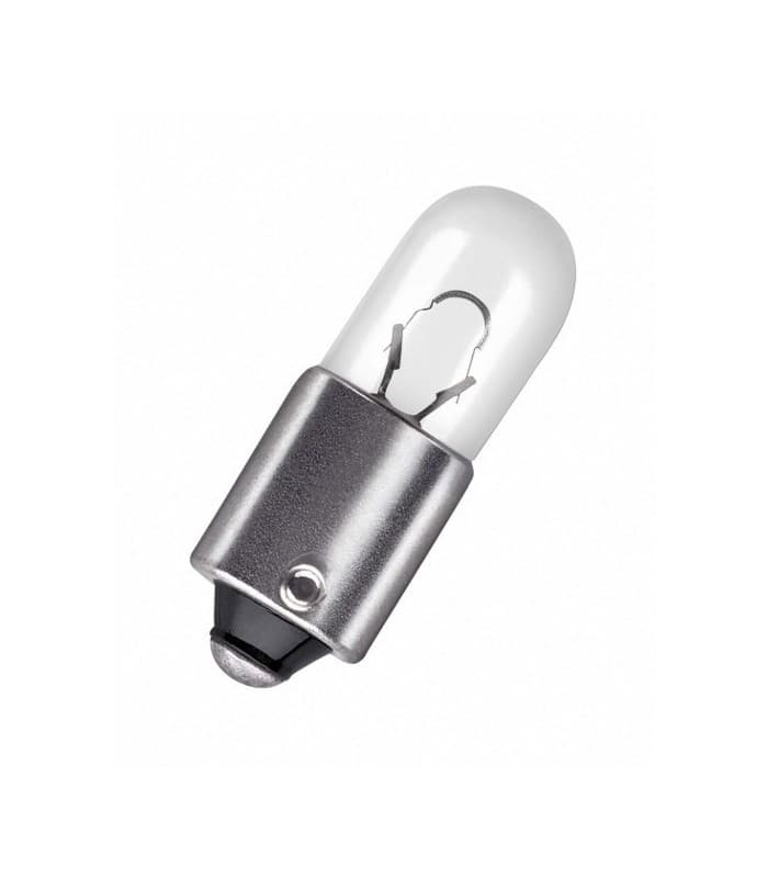 Luci di parcheggio e interne a 12V 5W