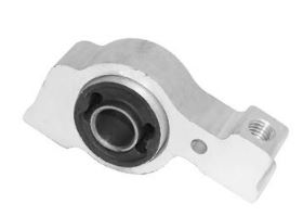 Cuscinetti in gomma braccio oscillante C5 III / C6