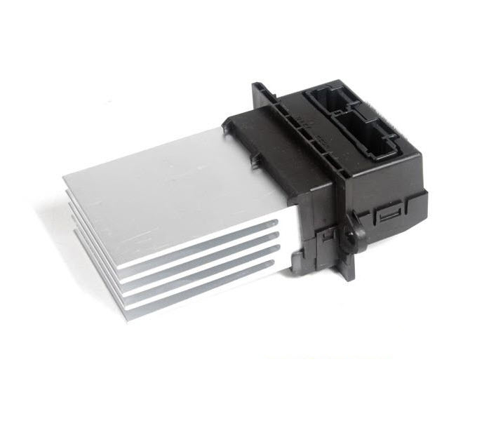 Élément de commande, climatisation 406 