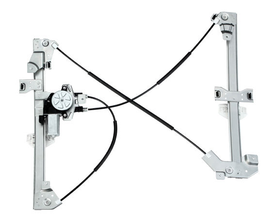 ALZAVETRO Berlingo / Partner I+II anteriore sinistra