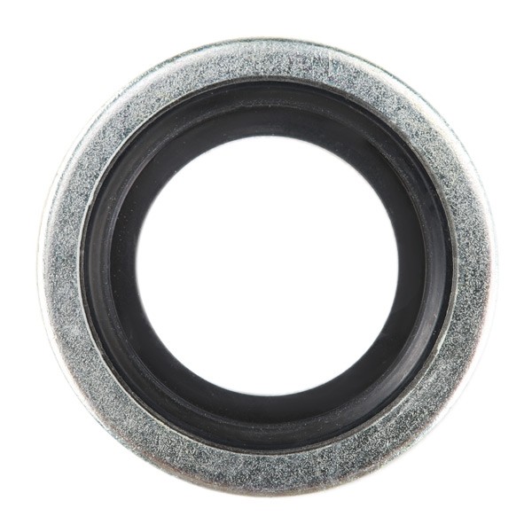 Guarnizione scarico dell´olio 16,7x24x1,5