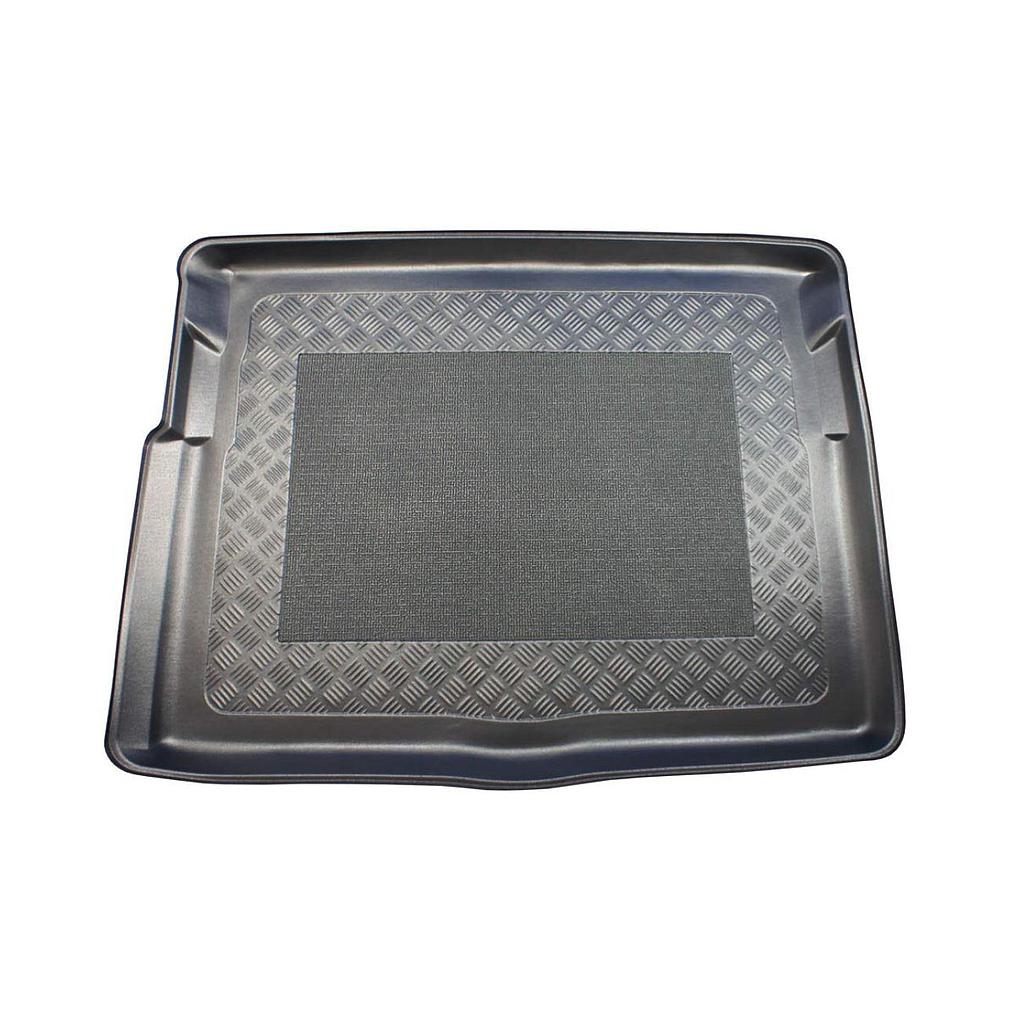 Kofferraum-Wanne unten sotto 2013-