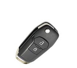 Boite de clé 2 boutons