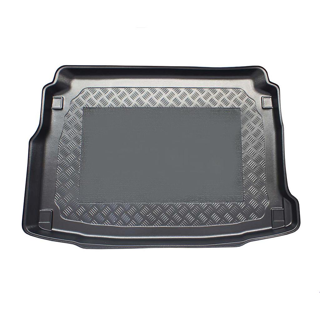 Fond de coffre moulé Limousine