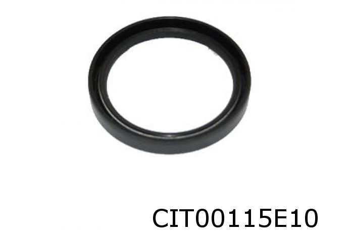 bague d&amp;96;étanchéité de vilebrequin arrière 56x69x10