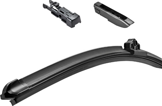 Balai d`essuie-glace HF48 480mm