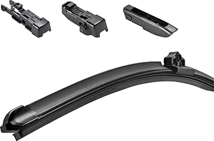 Balai d`essuie-glace HF65B 650mm