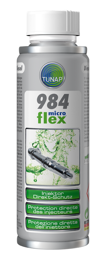 ERC Benzin Power-Additiv 200ml