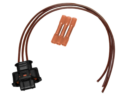 Câble de réparation pour capteur de pression de rail