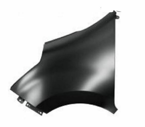 Kotflügel links / NV400