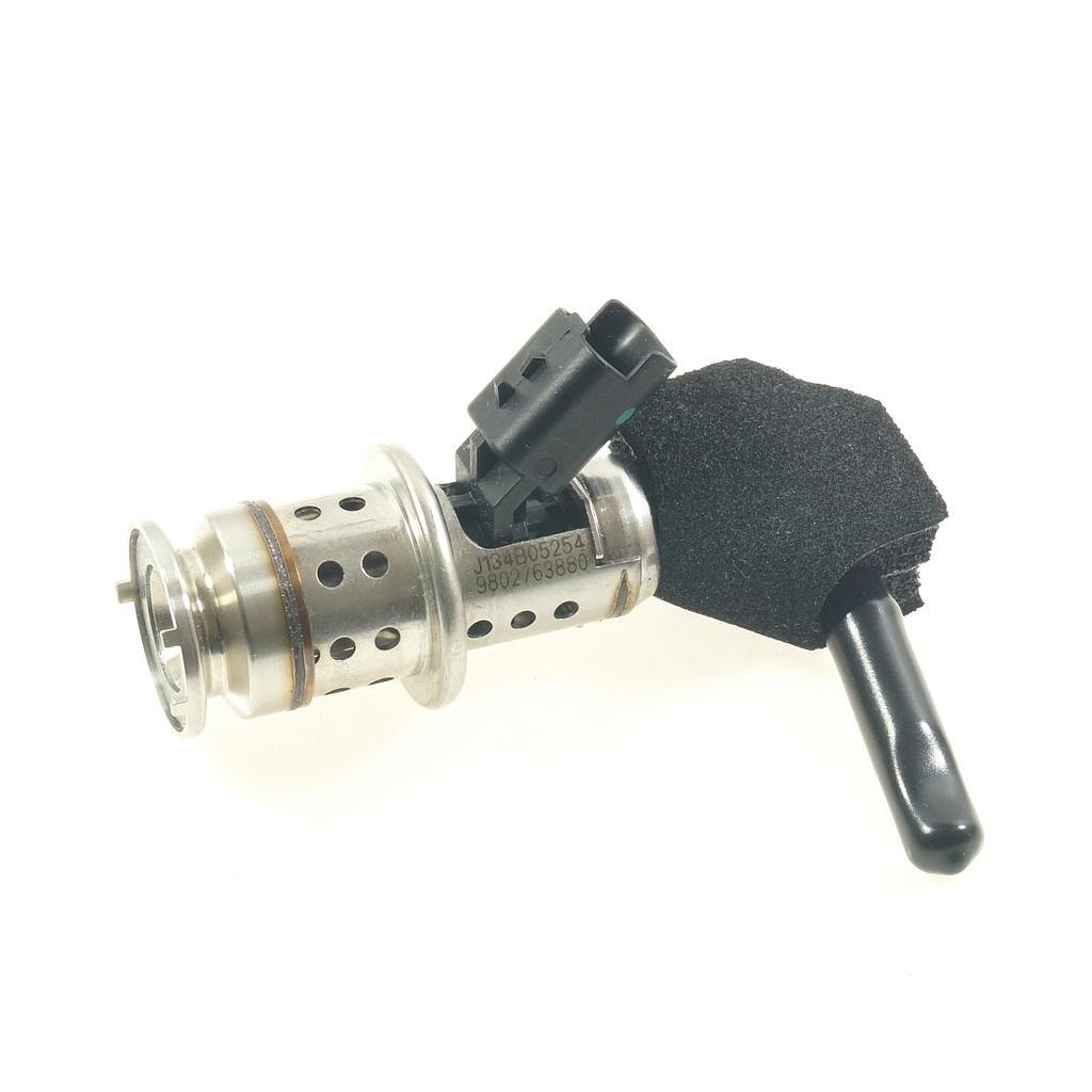 INJECTEUR