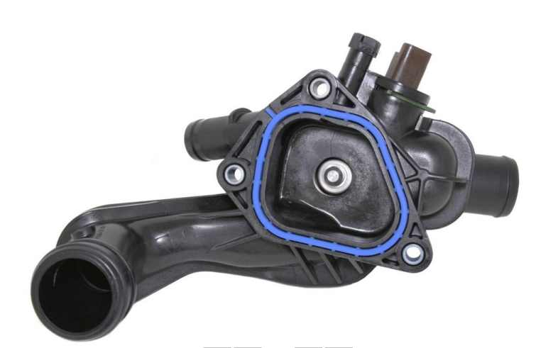 Thermostat PSA 1.4/1.6 VTi en 1.6/1.6-16V