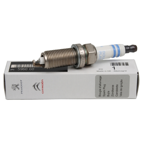 Bougie d´allumage (3.0i-V6 24V)