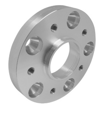  Distanzscheibe 30mm 5x130-78.1 System 4 *