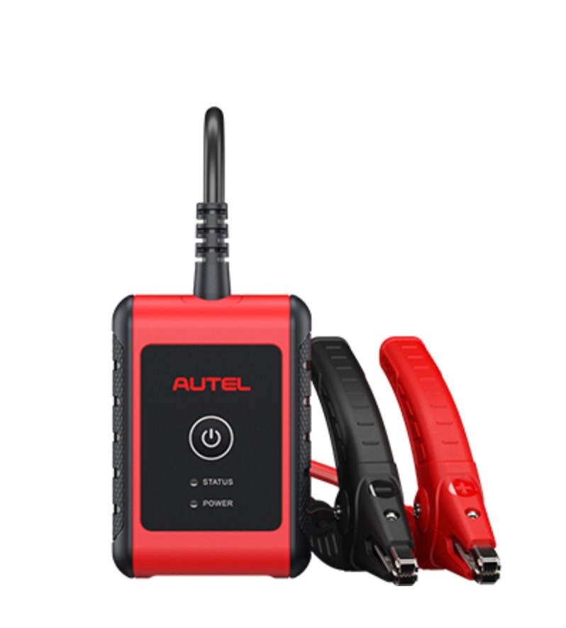 Batterietester AUTEL MaxiBAS BT506