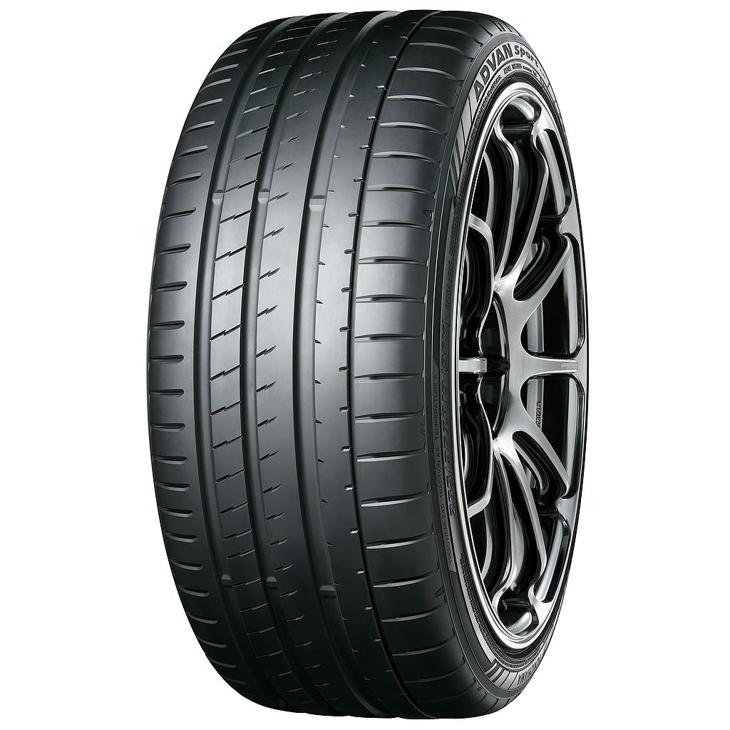 Advan Sport (V107) 245/45R18 100Y