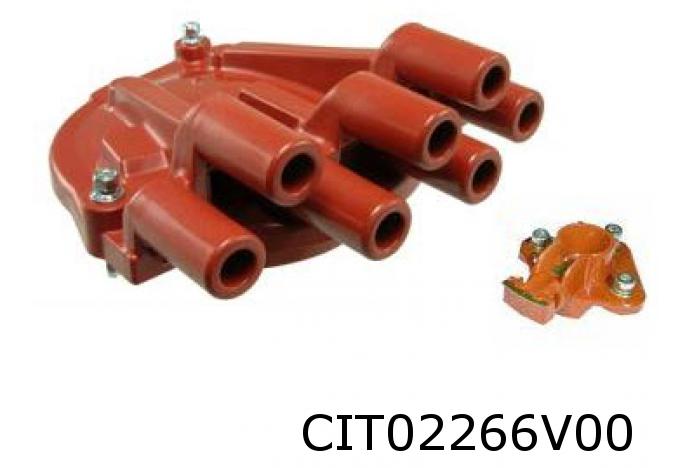 Mounting Kit, ignition control unit