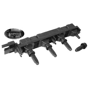 Ignition Coil