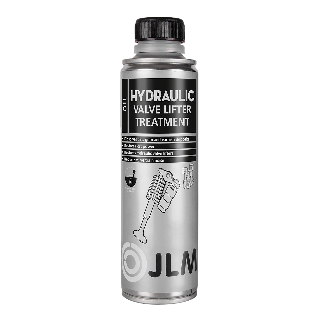 JLM Hydraulic Valve Lifter Treatment, Hydrostößel Zusatz