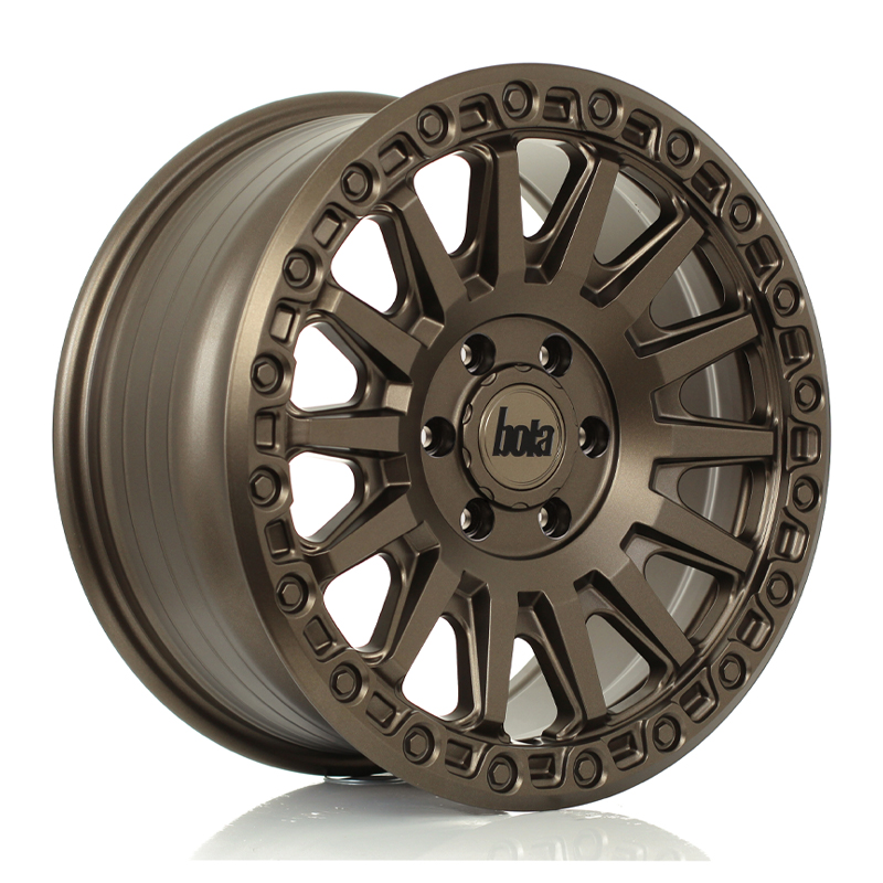 BOLA VANSPORT B30 Bronze 8.0x17 76.1 60° Kegel