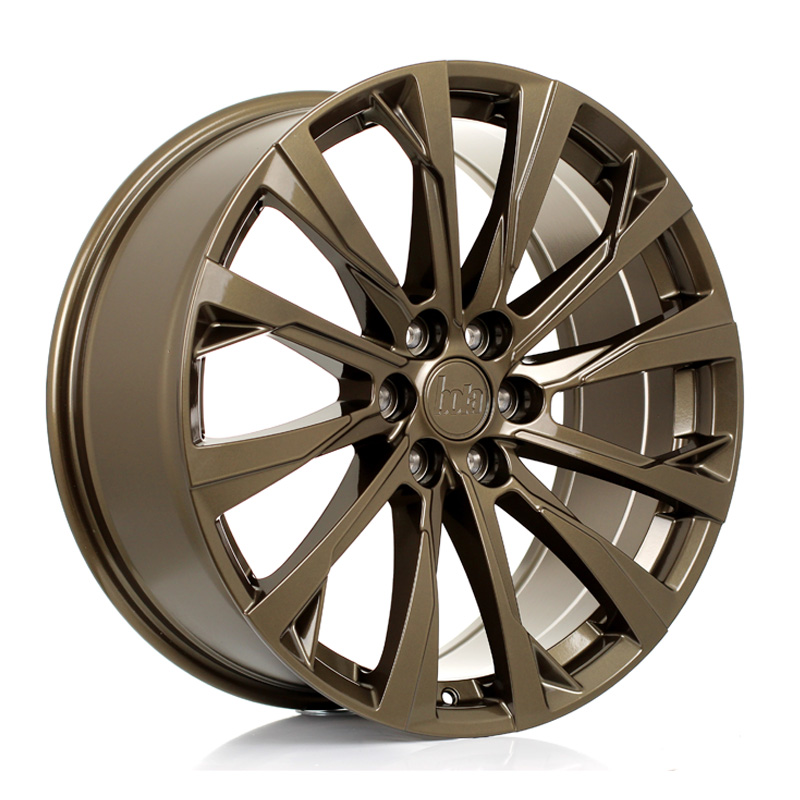 BOLA VANSPORT B34 Bronze 8.5x20 76.1 60° Kegel